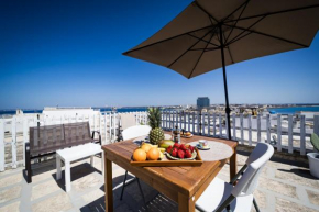Corte de Maio - Exclusive terrace - by Click Salento Gallipoli